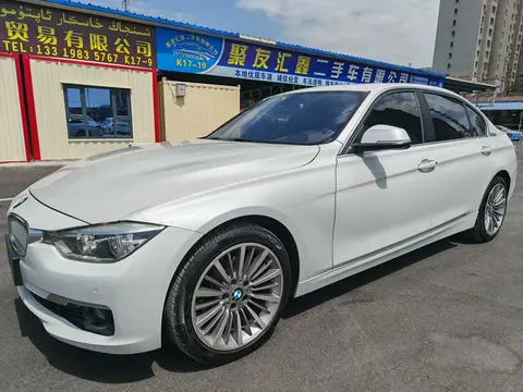 开了5年多的宝马3系，12万公里，10万出头还香吗？