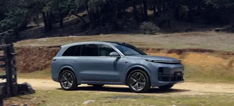 增程车选纯电跑太远其实不划算 过350公里得注意两件事